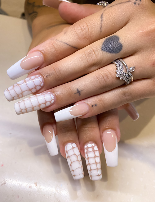 Solace Nails Spa