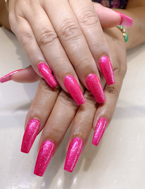 Solace Nails Spa