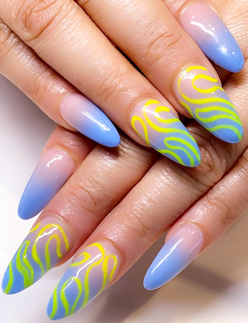 Solace Nails Spa