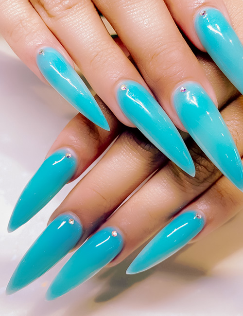 Solace Nails Spa