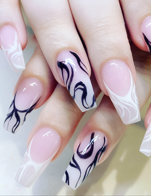 Solace Nails Spa