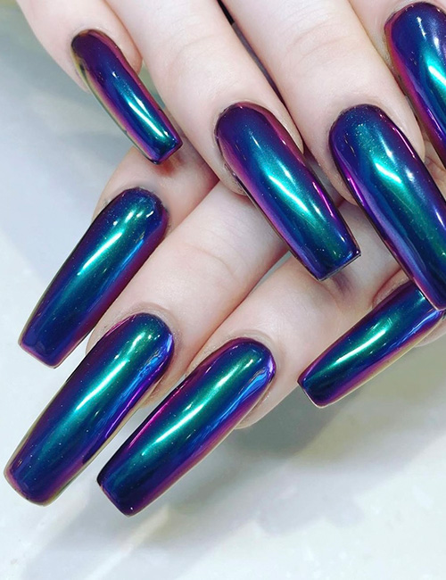 Solace Nails Spa