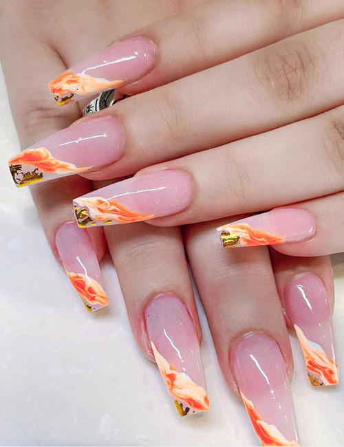 Solace Nails Spa