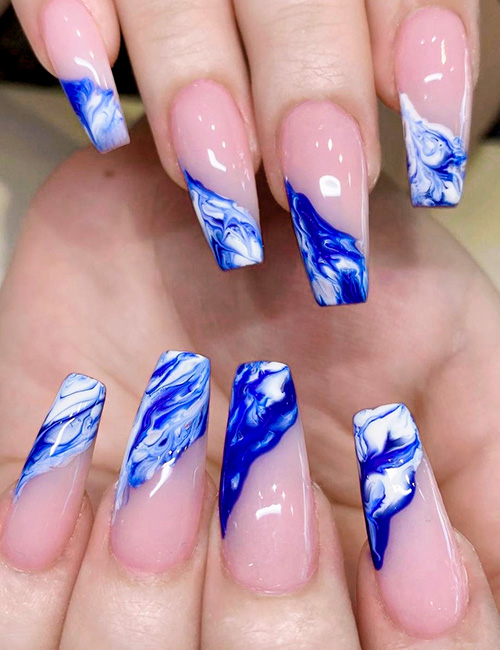 Solace Nails Spa