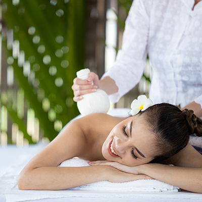 Solace Nails Spa