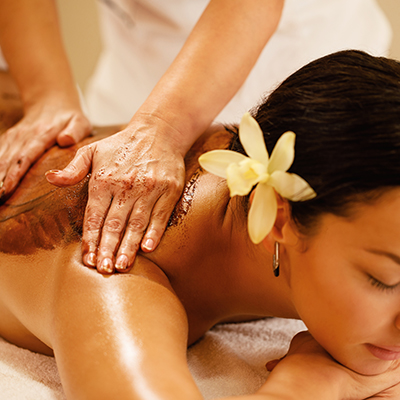 Solace Nails Spa